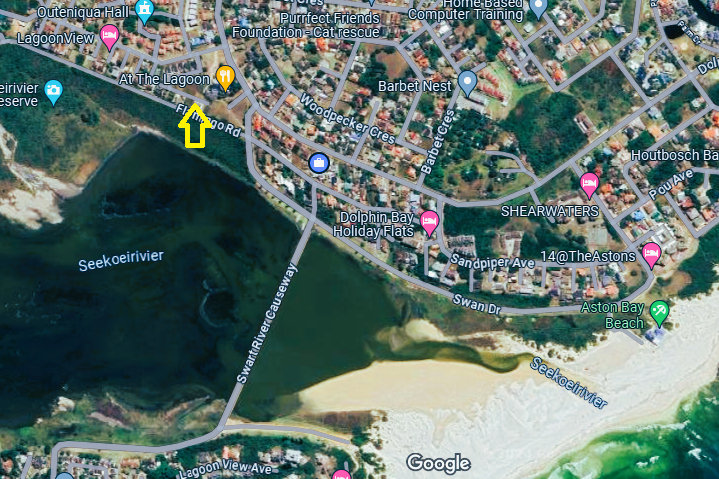 0 Bedroom Property for Sale in Aston Bay Eastern Cape